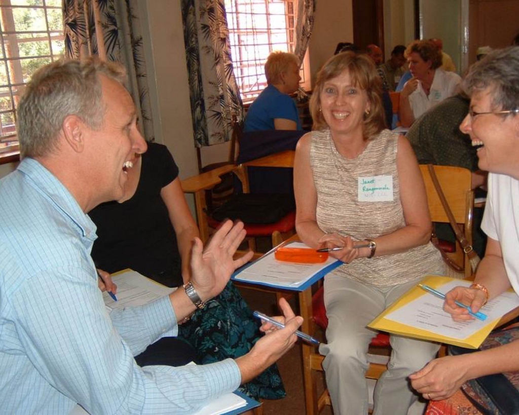 Shorter Workshops