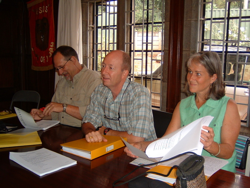 MMCT-East Africa Launched