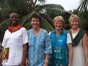“The MMCT Ladies”